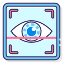 security,smart home,iris,retinal scan,eye recognition,eye scan,biometric recognition,biometrics